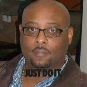 Meet your Posher, Jerald